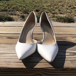 Jessica Simpson Pumps